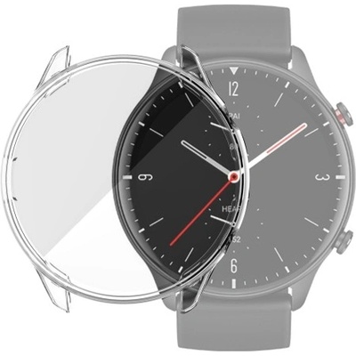 VSETKONAMOBIL Ochranný obal Xiaomi Amazfit GTR 2 priehľadný 29235