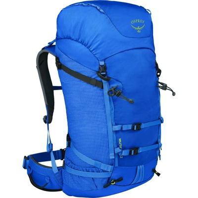 Osprey Mutant 38 l modrá