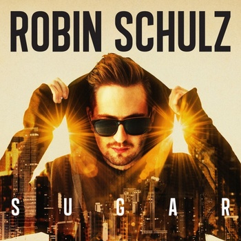 Schulz Robin - Sugar CD