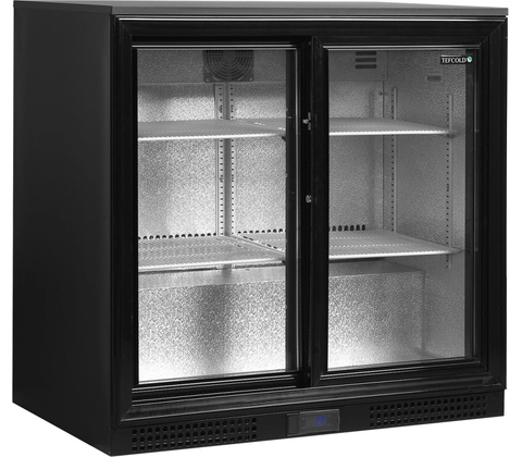 Tefcold DB201S