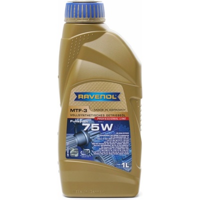 Ravenol MTF-3 75W 1 l