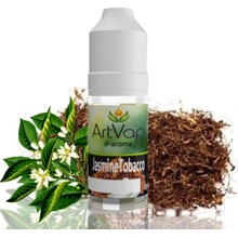 ArtVap Jasmine Tobacco 10ml