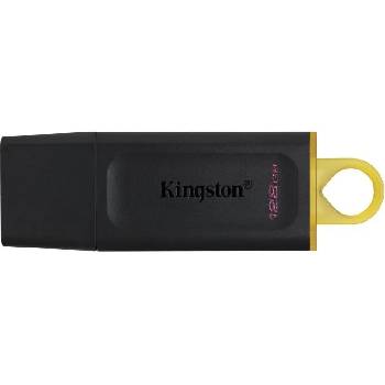 Image 1 of Kingston DataTraveler Exodia 128GB USB 3.2 Gen 1 DTX/128GB