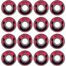 Wicked ABEC9 Freespin Tube 16ks