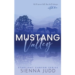 Mustang Valley | Sienna Judd (ISBN: 9781739679415)