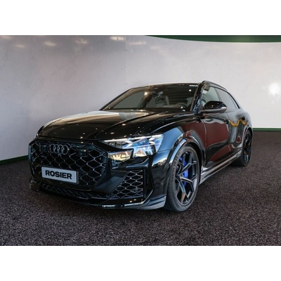 Audi RSQ8 Performance 471 kW