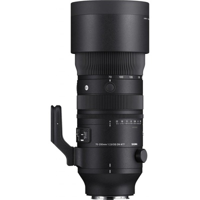Sigma 70-200 mm f/2,8 DG DN OS Sports Sony E