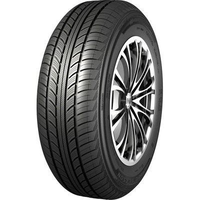 Nankang N-607+ 155/65 R13 73T