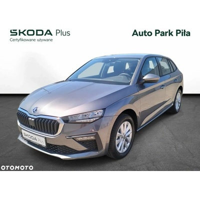Skoda Scala 1.0 TSI DSG Selection 85 kW