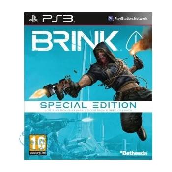 Brink (Special Edition)