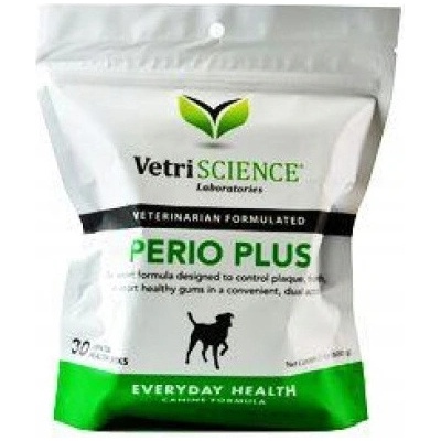 VetriScience Perio Plus Canine žuvacie tyčinky 30 ks