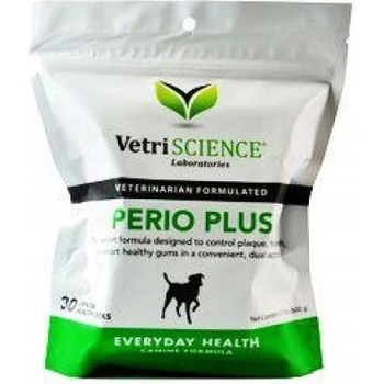 VetriScience Perio Plus Canine žuvacie tyčinky 30 ks