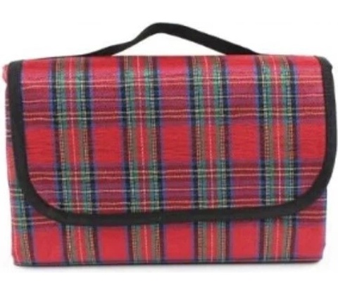 Malatec modrá Basic 150x180cm
