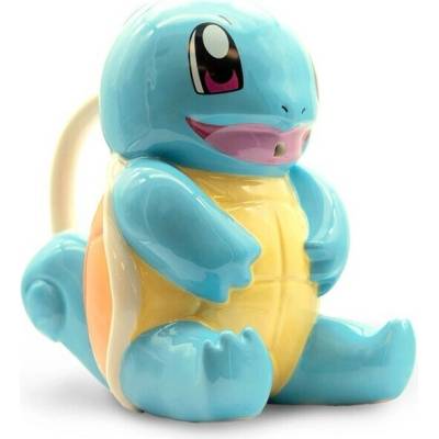 ABYstyle Čajník Pokémon Squirtle ABYTAB133 850 ml