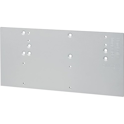 Assa Abloy A121 montážní plech k DC300
