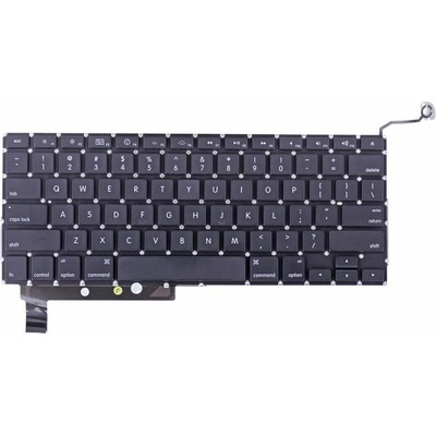Apple MacBook Pro 15" A1286 (Mid 2009 - Mid 2012) - Klávesnica US