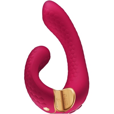 Shunga Miyo Intimate Massager Fuchsia