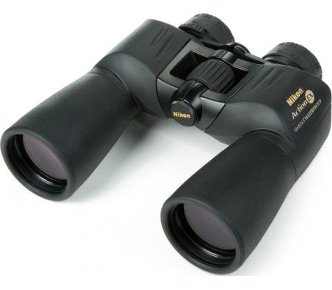 Nikon Action EX WP 16x50