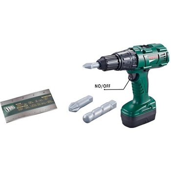 Детска акумулаторна отвертка