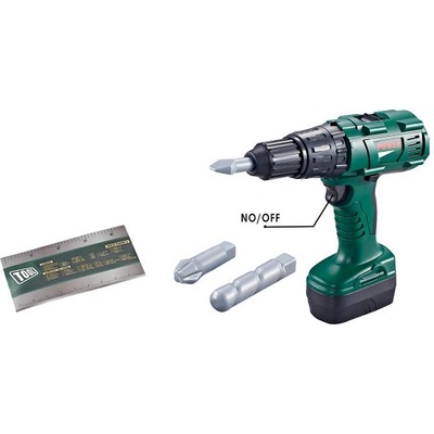 Детска акумулаторна отвертка