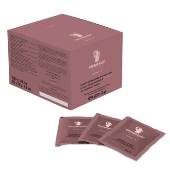 Hausbrandt Choko-La, напитка черен шоколад 1250гр