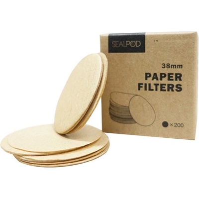 Sealpod Dolce Gusto Tchibo 200 ks