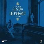Warner Leonhardt: New Gustav Leonhardt Edition - 35CD (062724)