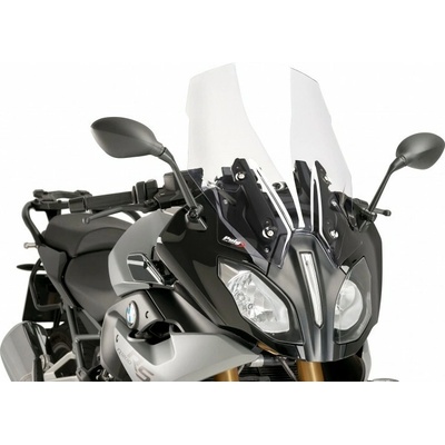 Puig Touring Plus Screen 7617 Dymová (H)