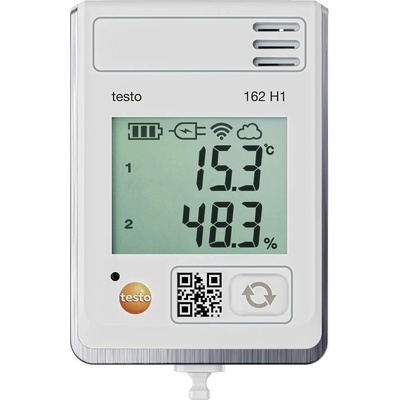 testo 162 H1