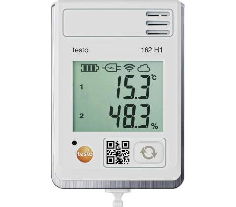 testo 162 H1