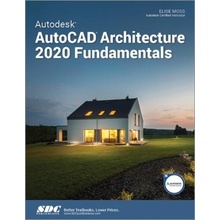 Autodesk AutoCAD Architecture 2020 Fundamentals