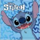 MLC uterák na tvár Stitch licencia Lilo & Stitch 30 x 30 cm