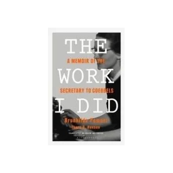 Image 1 of The Work I Did