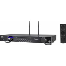 Renkforce RF-DAB-IR1702 RF-6748346