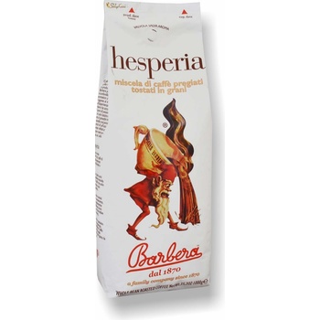 Barbera Hesperia 1 kg
