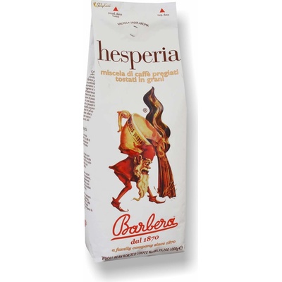 Barbera Hesperia 1 kg