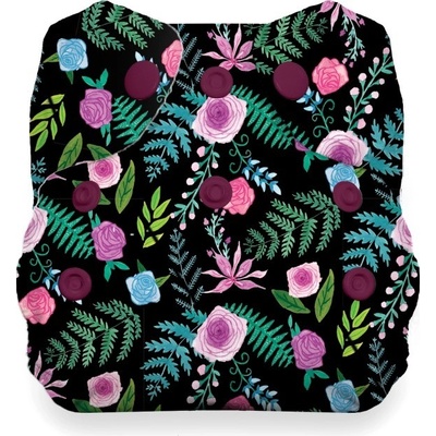 Thirsties Newborn AIO na PAT Floribunda