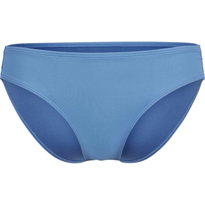Roxy Дамско бикини долнище Roxy Women's SD Essentials Hipster Bikini bottom - Dutch Blue (150-6355-0313)