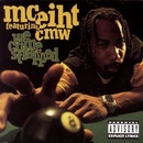 We Come Strapped - Mc Eiht CD