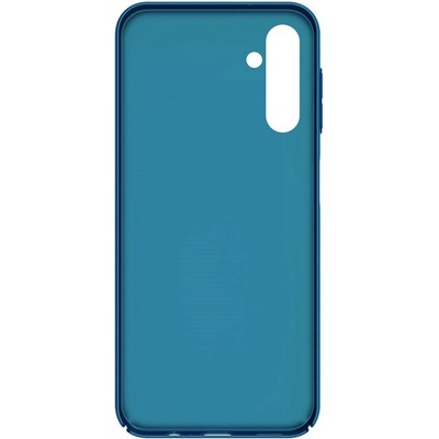 Nillkin Гръб Nillkin Super Frosted Back Cover за Samsung Galaxy A14 4G, 5G - Син (6902048262836)
