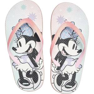 CERDA Джапанки minnie - sportdepot - 8,41 лв