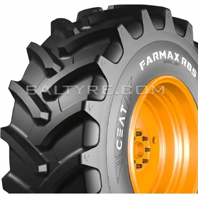Ceat FarmaxR85 460/85-34 157D/160A8 TL