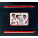 O'JAYS - VERY BEST OF CD