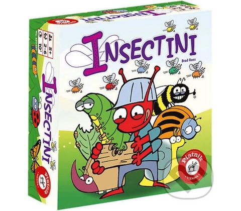 Piatnik Insectini