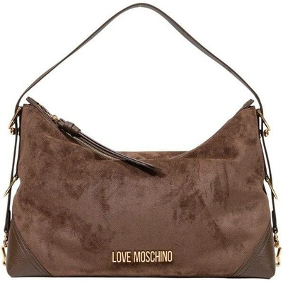 Love Moschino kabelka Dámská brown