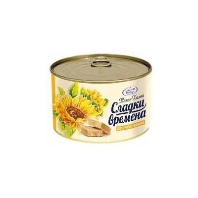 Zaharni Zavodi Chalva 380 g