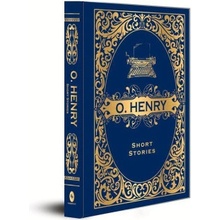 O. Henry Short Stories Deluxe Hardbound Edition Henry O.