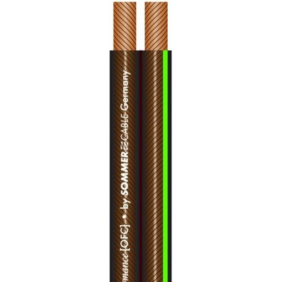 Sommer Cable 440-0151 ORBIT 240 MK II - 2x4mm