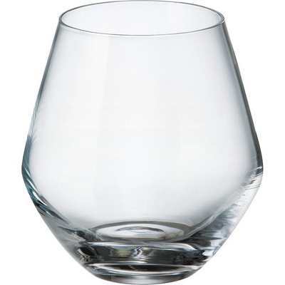 Bohemia Royal Crystal Sklenice Michelle 6 x 500 ml