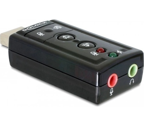 Delock 61645